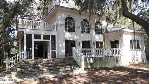 151 Tom And Mike Road, Saint Helena Island, SC 29920