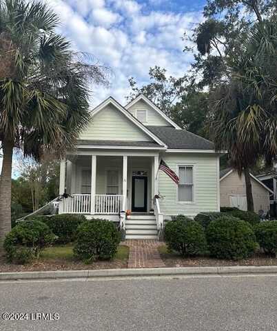 33 Holbrook Drive, Beaufort, SC 29902