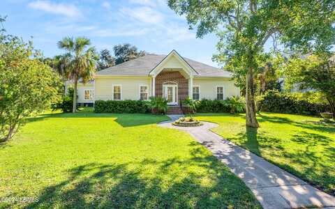 27 E National Boulevard, Beaufort, SC 29907