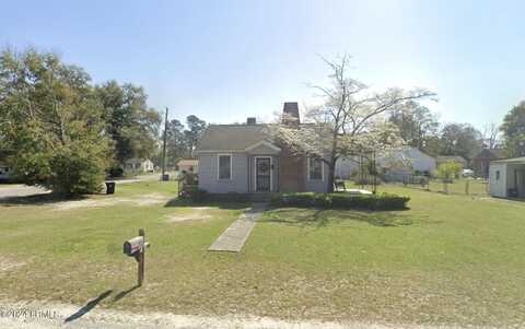 401 Ellis Street, Hampton, SC 29924