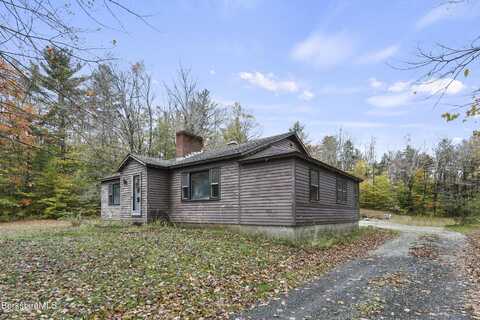 2226 Main St, Becket, MA 01223