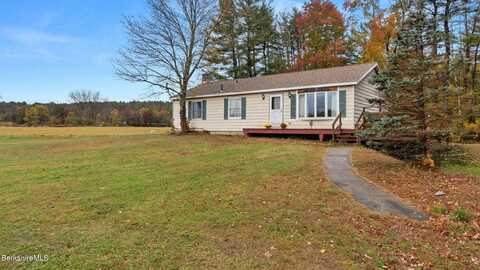 12 West Plain Rd, Great Barrington, MA 01230