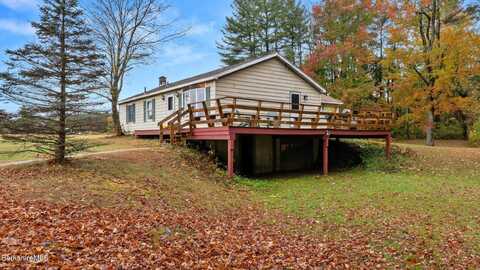 12 West Plain Rd, Great Barrington, MA 01230