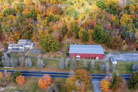 445-450 Monterey Rd, Great Barrington, MA 01230