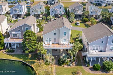 25 Atlantic Way, Ocean Isle Beach, NC 28469