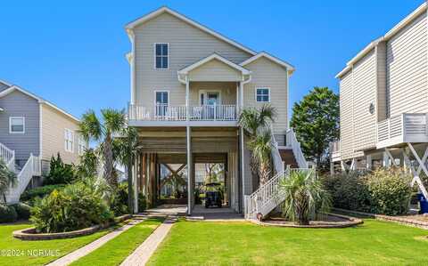 25 Atlantic Way, Ocean Isle Beach, NC 28469