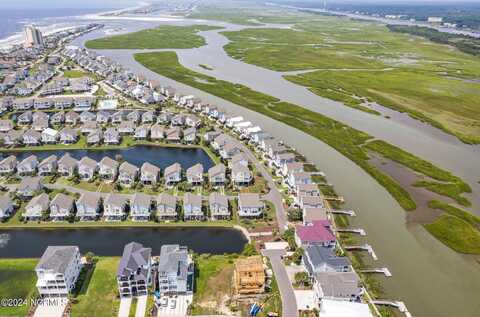 163 Via Old Sound Boulevard, Ocean Isle Beach, NC 28469