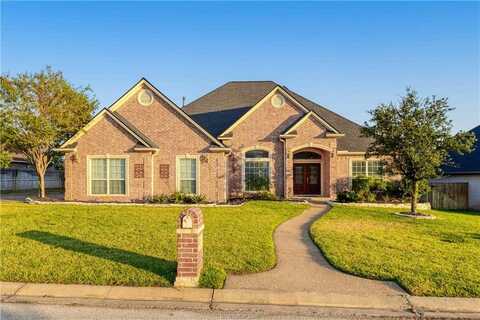 3808 Park Hampton Drive, Bryan, TX 77802