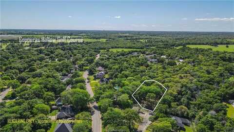 1011 N Gray Street, Caldwell, TX 77836