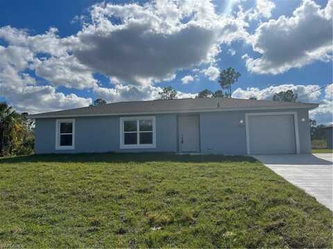 5016 Pike Lane S pike, LABELLE, FL 33935