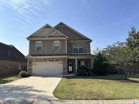 6507 CREEK CIRCLE, BESSEMER, AL 35022