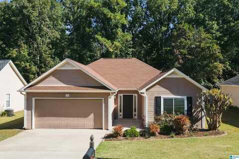 118 SAINT CHARLES DRIVE, HELENA, AL 35080