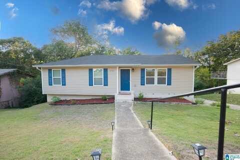 2724 NE 7TH PLACE, CENTER POINT, AL 35215