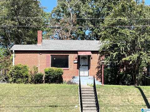 1508 GRAYMONT AVENUE, BIRMINGHAM, AL 35208