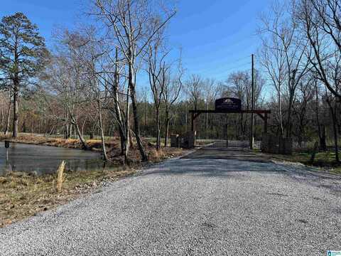 LOT# 31 RANCH COURT, SHELBY, AL 35143