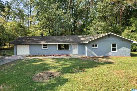 152 GRANDVIEW DRIVE, BIRMINGHAM, AL 35214