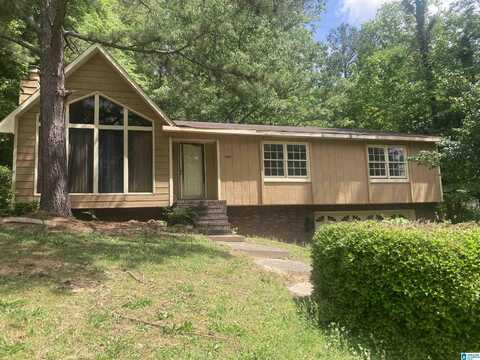 466 WESTCHESTER DRIVE, BIRMINGHAM, AL 35215