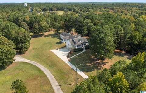 151 HIGH BRIDLE CIRCLE, CALERA, AL 35040