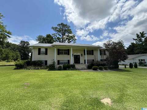 1657 SHANNON ROAD, BESSEMER, AL 35022