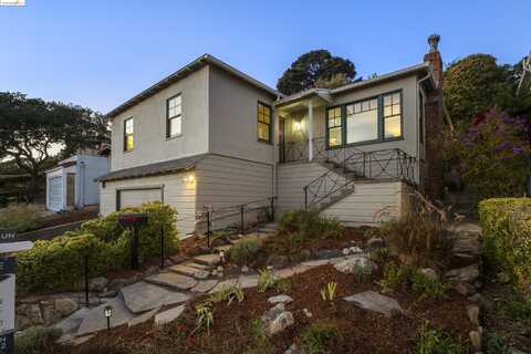 683 The Alameda, Berkeley, CA 94707