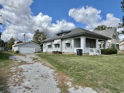 250 NE 7th Street, Linton, IN 47441