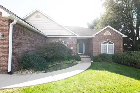 709 N Keystone Court, Bloomington, IN 47408