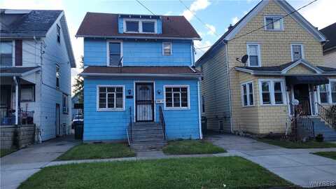 192 Floss Avenue, Buffalo, NY 14215