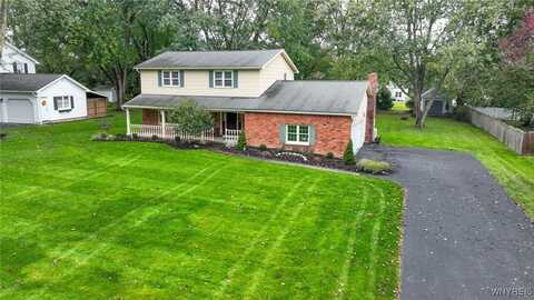 5114 Willowbrook Drive, Clarence, NY 14031