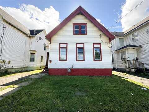 455 Clifford Avenue, Rochester, NY 14621