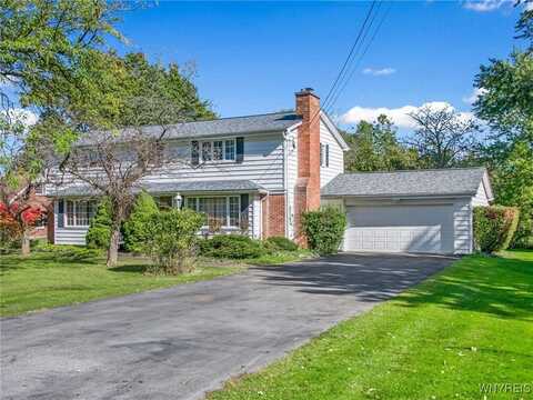 4901 Thompson Road, Clarence, NY 14031