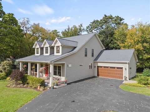 61 Newcroft Park, Rochester, NY 14609