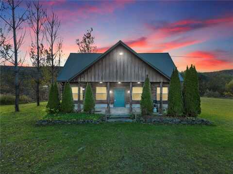 570 Owego Road, Candor, NY 13743