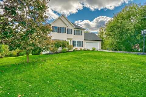 1359 Paul Rd, Chili, NY 14428