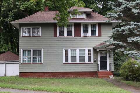 6 Cherry Road, Rochester, NY 14612