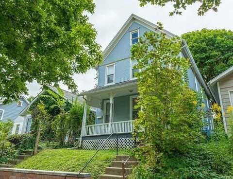 165 Benton St Street, Rochester, NY 14620