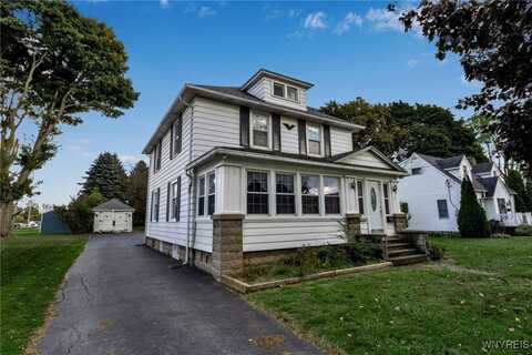 77 Cedar Street, Newstead, NY 14001