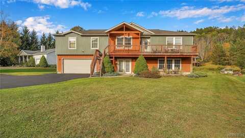 6568 Maples Road, Ellicottville, NY 14731