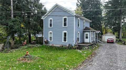 2064 Attica Road, Turin, NY 14040