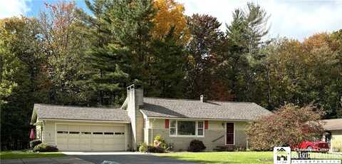 300 Howard Avenue, West Ellicott, NY 14701