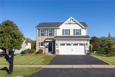 45 Samala Circle, Penfield, NY 14625