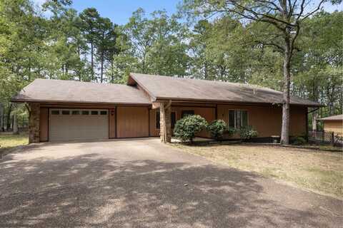 8 Nevada Lane, Spring Hill, AR 71909