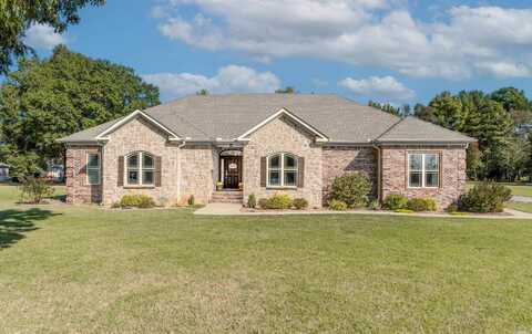 103 E Blake H Lane, Beebe, AR 72012