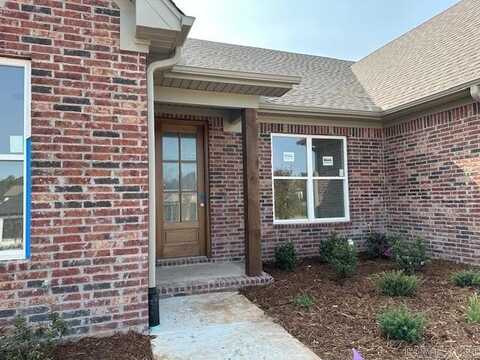 107 Edgewood Circle, Little Rock, AR 72223