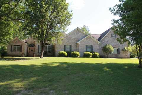 177 Wanda Gail Drive, El Dorado, AR 71730