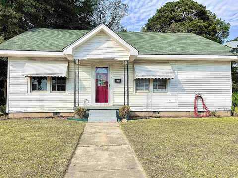 500 Bond Street, Warren, AR 71671