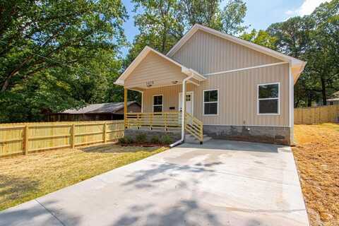 1615 Wilson Road, Little Rock, AR 72205