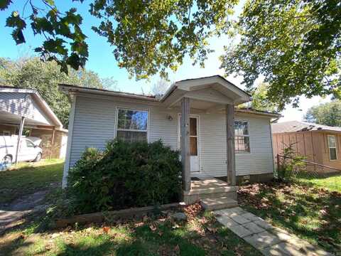 606 N Elm, Beebe, AR 72012