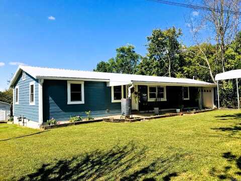 82 Herpel Road, Mountain View, AR 72560