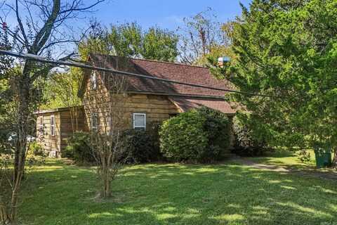 224 Pangburn Road, Heber Springs, AR 72543