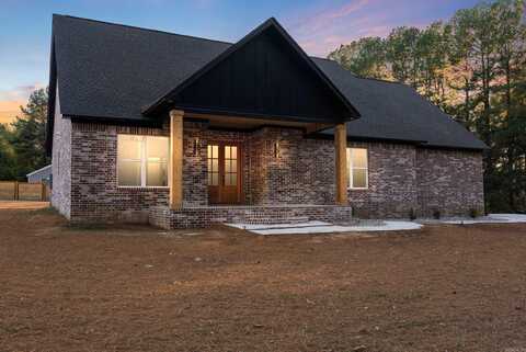 270 Arrowhead Road, Greenbrier, AR 72058